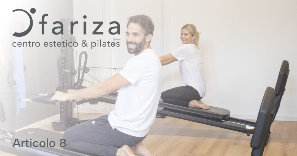 Fariza Centro Estetico e Pilates festeggia 6 Anni di Attività a Vicenza