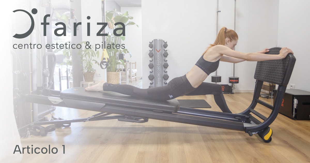 Gravity Pilates: La Rivoluzione dell'Allenamento Funzionale