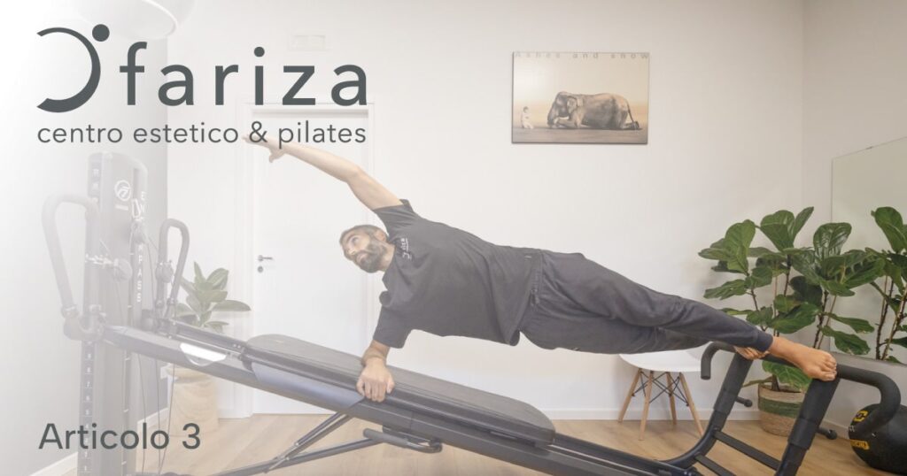 Juan Fariza: Il Percorso dall'Hockey Professionista all'Eccellenza nel Pilates