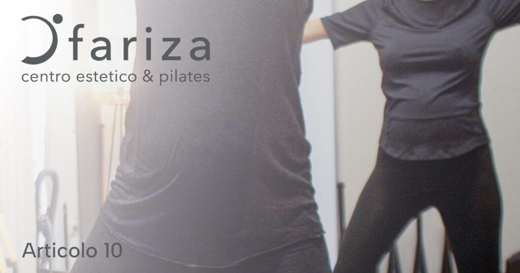 Gravity® Pilates in Gravidanza: Benefici per le Future Mamme