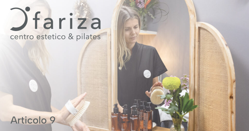 Florentina: La Passione per la Bellezza e il Benessere della Pelle