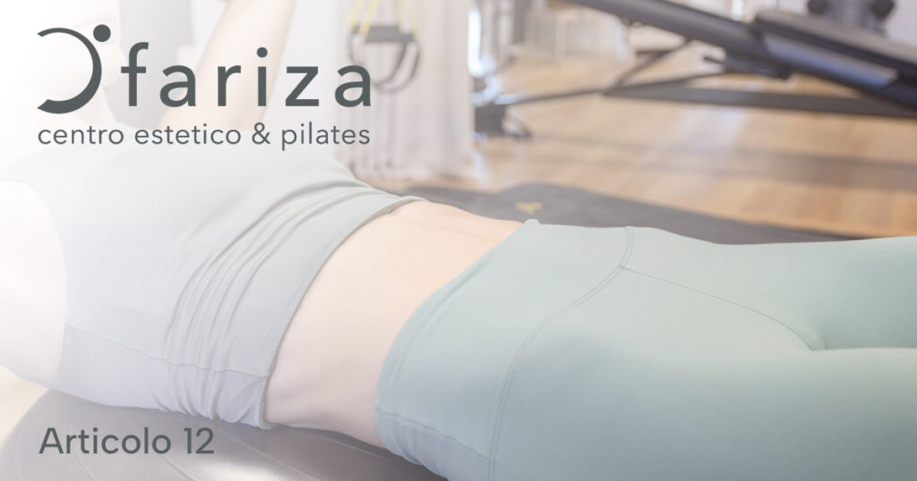 Pilates per mal di schiena: esercizi e percorsi guidati a Vicenza