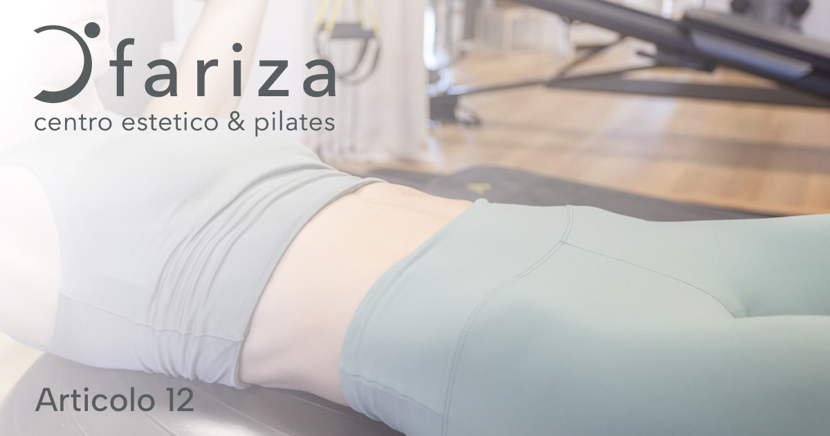 Pilates per mal di schiena: esercizi e percorsi guidati a Vicenza