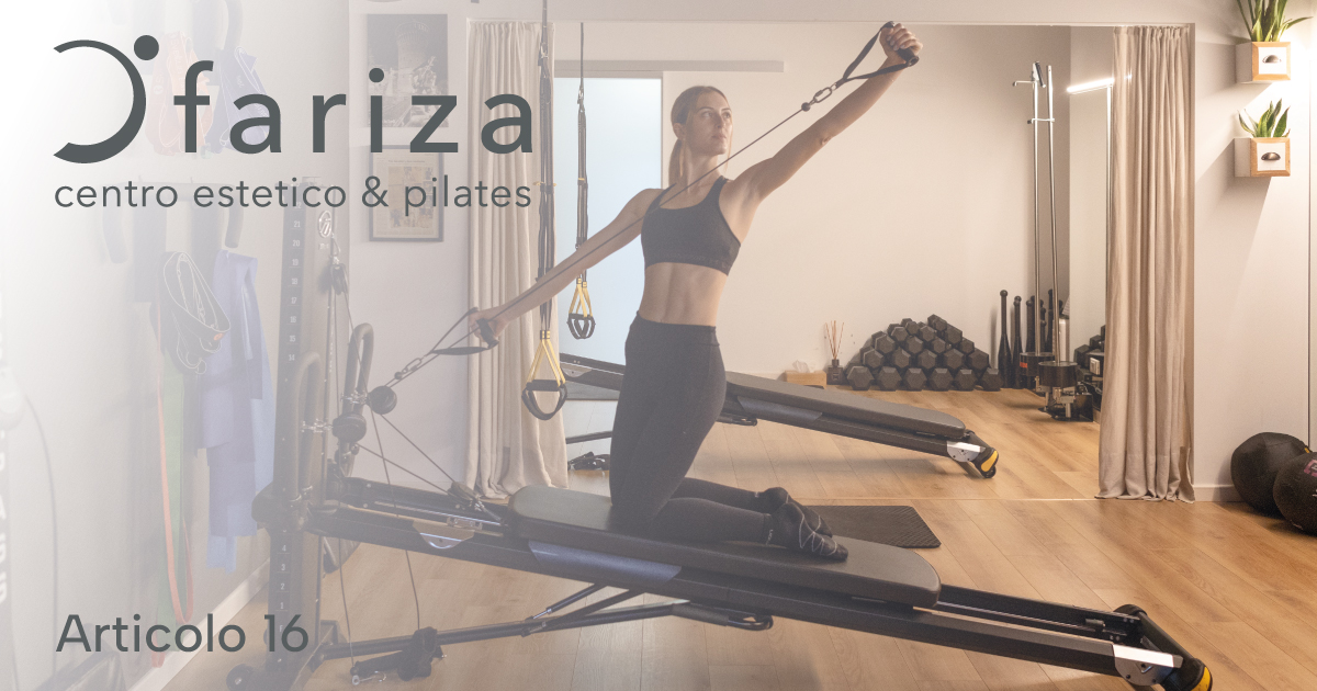 Pilates per principianti: guida completa per iniziare