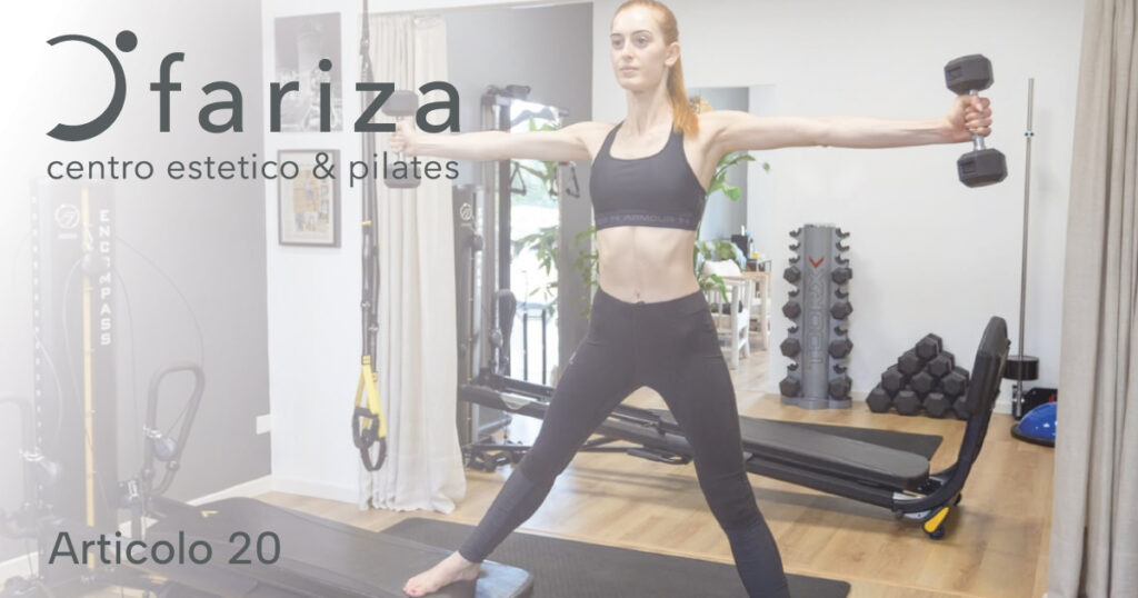 Allenamento di forza nelle donne: benefici e come iniziare
