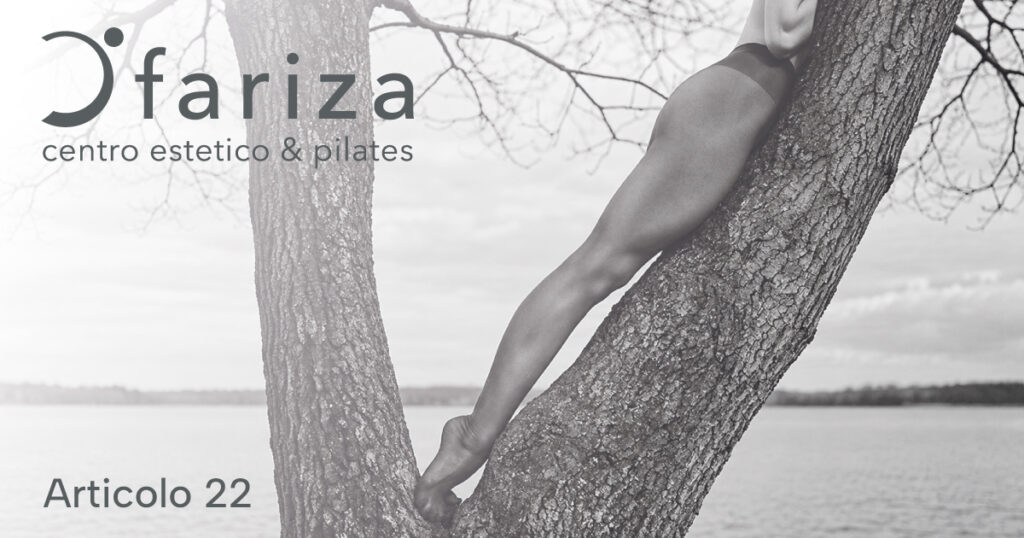 Pilates in menopausa: benefici e allenamento di forza